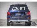 Lunar Blue Metallic - GLK 350 Photo No. 3