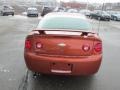 2006 Sunburst Orange Metallic Chevrolet Cobalt LT Coupe  photo #8