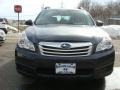 Graphite Gray Metallic - Outback 2.5i Wagon Photo No. 2