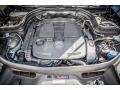 Lunar Blue Metallic - GLK 350 Photo No. 10