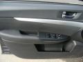 Graphite Gray Metallic - Outback 2.5i Wagon Photo No. 7