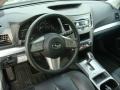 Graphite Gray Metallic - Outback 2.5i Wagon Photo No. 9