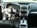 Graphite Gray Metallic - Outback 2.5i Wagon Photo No. 11