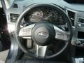 Graphite Gray Metallic - Outback 2.5i Wagon Photo No. 13