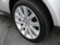 2006 Arctic Frost Metallic Land Rover Range Rover Sport Supercharged  photo #27