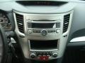 Graphite Gray Metallic - Outback 2.5i Wagon Photo No. 17