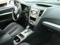 Graphite Gray Metallic - Outback 2.5i Wagon Photo No. 24