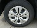 Graphite Gray Metallic - Outback 2.5i Wagon Photo No. 26