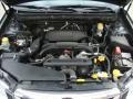 Graphite Gray Metallic - Outback 2.5i Wagon Photo No. 28