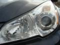 Graphite Gray Metallic - Outback 2.5i Wagon Photo No. 29