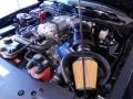 2014 Ford Mustang 5.8 Liter SVT Supercharged DOHC 32-Valve Ti-VCT V8 Engine Photo