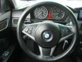 Monaco Blue Metallic - 5 Series 550i Sedan Photo No. 13