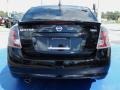 Super Black - Sentra 2.0 S Photo No. 4