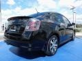 Super Black - Sentra 2.0 S Photo No. 5
