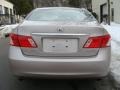 2007 Moon Shell Mica Lexus ES 350  photo #5