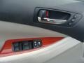 2007 Moon Shell Mica Lexus ES 350  photo #8
