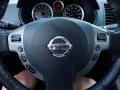 Super Black - Sentra 2.0 S Photo No. 25