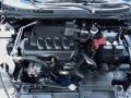 Super Black - Sentra 2.0 S Photo No. 26