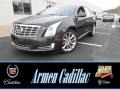 Graphite Metallic - XTS Luxury FWD Photo No. 1