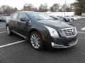 Graphite Metallic - XTS Luxury FWD Photo No. 3