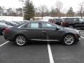 Graphite Metallic - XTS Luxury FWD Photo No. 4