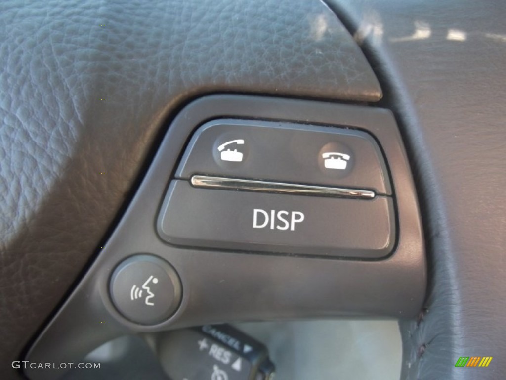 2010 GS 350 AWD - Starfire Pearl White / Parchment photo #13