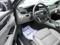 Graphite Metallic - XTS Luxury FWD Photo No. 7
