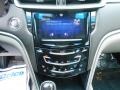 Graphite Metallic - XTS Luxury FWD Photo No. 12