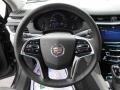 Graphite Metallic - XTS Luxury FWD Photo No. 13