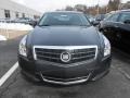 Phantom Gray Metallic - ATS 2.5L Photo No. 2