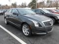 Phantom Gray Metallic - ATS 2.5L Photo No. 3