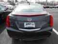 Phantom Gray Metallic - ATS 2.5L Photo No. 6