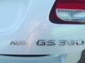 Starfire Pearl White - GS 350 AWD Photo No. 33
