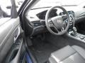 Phantom Gray Metallic - ATS 2.5L Photo No. 7