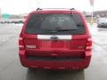 Toreador Red Metallic - Escape Limited V6 Photo No. 9