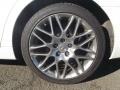 Starfire Pearl White - GS 350 AWD Photo No. 35