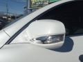 Starfire Pearl White - GS 350 AWD Photo No. 36