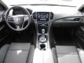 Phantom Gray Metallic - ATS 2.5L Photo No. 10