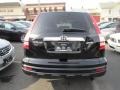 2010 Crystal Black Pearl Honda CR-V EX AWD  photo #5