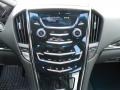 Phantom Gray Metallic - ATS 2.5L Photo No. 12