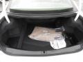 Light Cashmere/Medium Cashmere Trunk Photo for 2014 Cadillac CTS #90904366