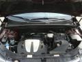 2012 Dark Cherry Kia Sorento EX V6 AWD  photo #30