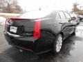 Black Raven - ATS 2.0L Turbo AWD Photo No. 5