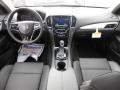 Black Raven - ATS 2.0L Turbo AWD Photo No. 10