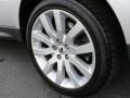 2006 Arctic Frost Metallic Land Rover Range Rover Sport Supercharged  photo #29