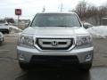Alabaster Silver Metallic - Pilot EX 4WD Photo No. 2