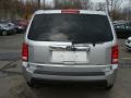 Alabaster Silver Metallic - Pilot EX 4WD Photo No. 5