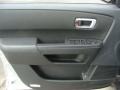 Alabaster Silver Metallic - Pilot EX 4WD Photo No. 7
