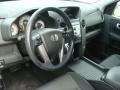 Alabaster Silver Metallic - Pilot EX 4WD Photo No. 9