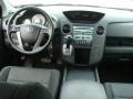 Alabaster Silver Metallic - Pilot EX 4WD Photo No. 11
